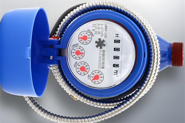 大口徑光電直讀遠傳水表的精確度怎么樣？ 圖1